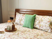 local-kala-half-and-half-peach-flat-i-fitted-bedsheet-108x108-inches