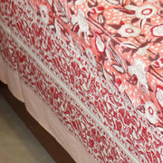 local-kala-stary-nights-red-hand-block-printed-bedsheet-120x120
