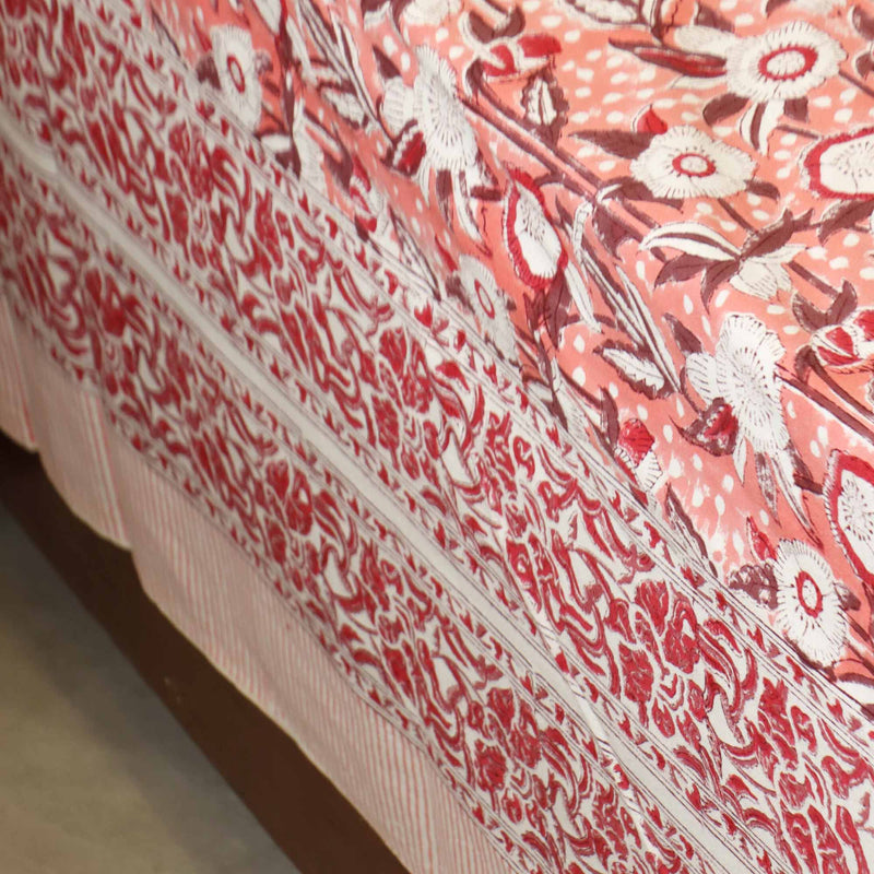 local-kala-stary-nights-red-hand-block-printed-bedsheet-120x120