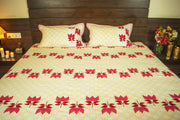 earthan-bedsheet-and-pillow-cases-handblock-print-gulabi