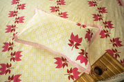 earthan-bedsheet-and-pillow-cases-handblock-print-gulabi