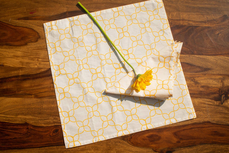 earthan-table-napkins-hand-block-print-gulabi-bougainvillea