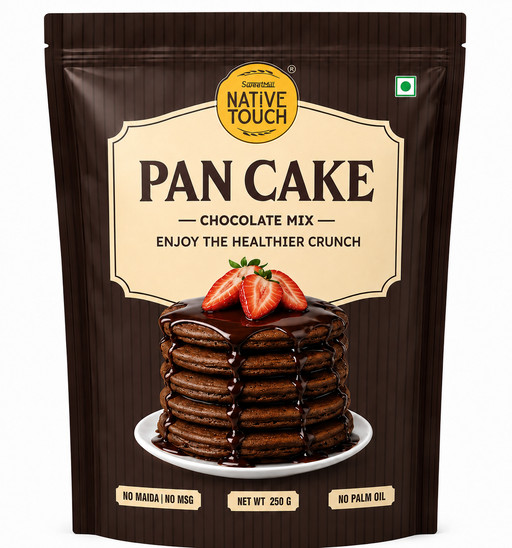 native-touch-millet-chocolate-pancake-mix