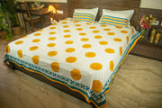 earthan-bedsheet-and-pillow-cases-handblock-print-genda-phool
