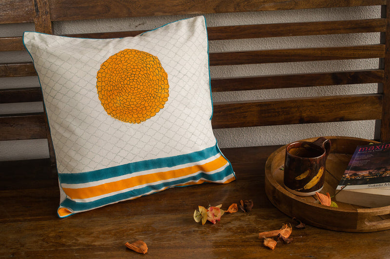 earthan-genda-phool-cotton-cushion-cover-jaipur