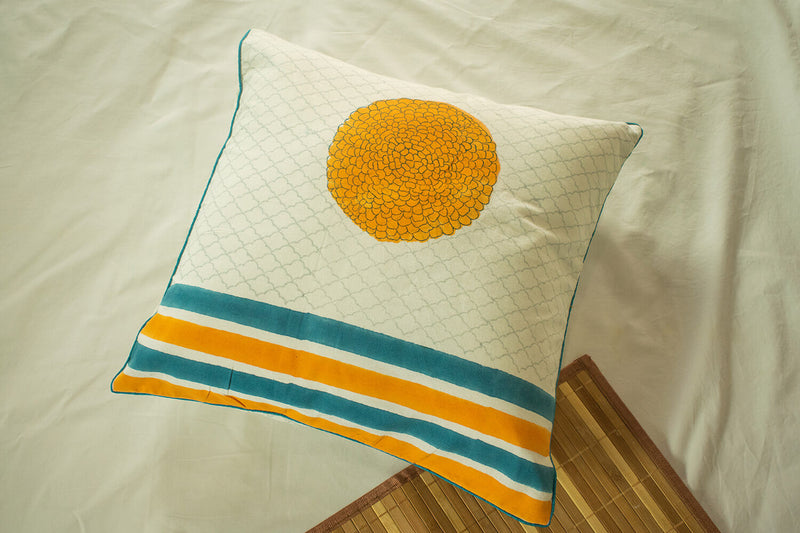 earthan-genda-phool-cotton-cushion-cover-jaipur