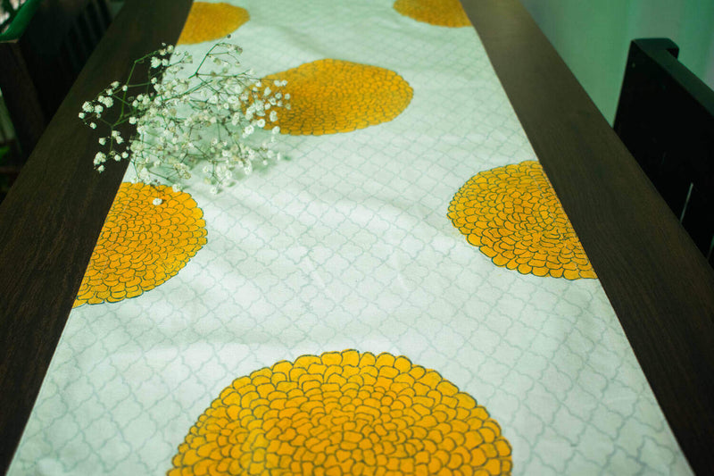 earthan-table-linen-set-hand-block-printing-genda-phool