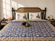 local-kala-orchid-blue-single-bed-double-bed-razai-comforter-copy