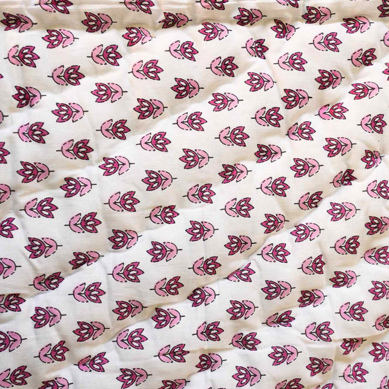 local-kala-orchid-pink-single-bed-razai-comforter-1