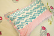 earthan-bedsheet-and-pillow-cases-handblock-print-registani-gulab