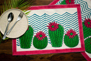 earthan-table-linen-set-hand-block-printing-registani-gulab