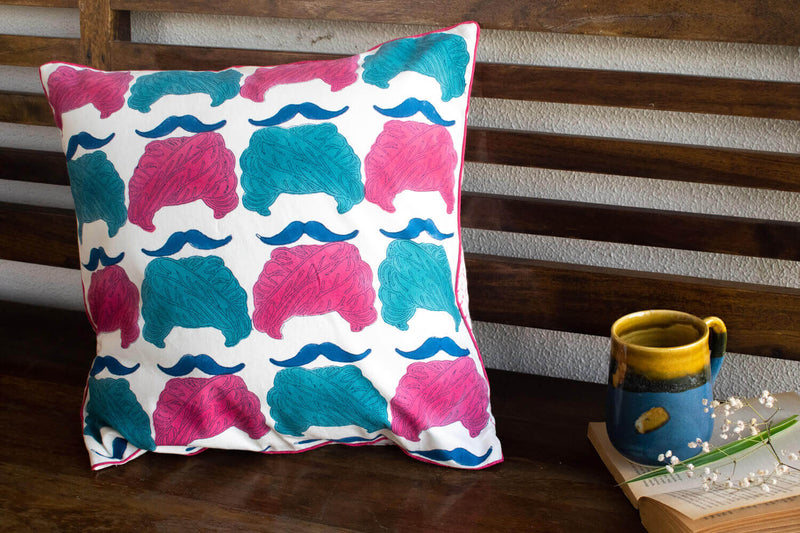 earthan-rhythm-turban-cotton-cushion-cover-jaipur