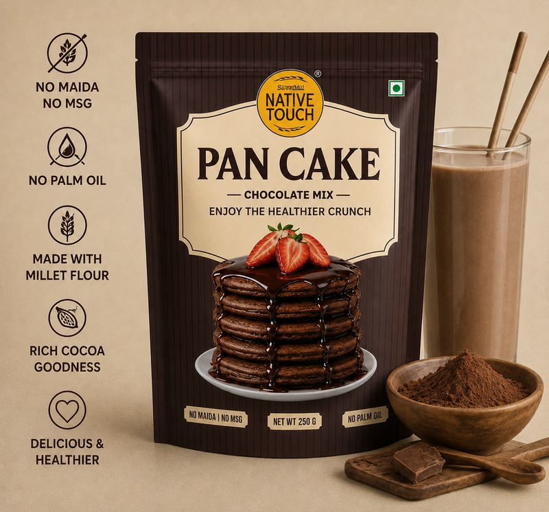 native-touch-millet-chocolate-pancake-mix