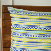 local-kala-mojito-jacquard-cushion-cover