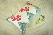 earthan-bedsheet-and-pillow-cases-handblock-print-gulmohar-galore