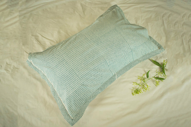 earthan-bedsheet-and-pillow-cases-handblock-print-gulmohar-galore