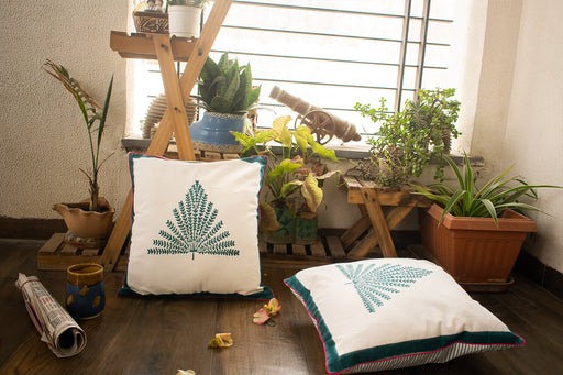 earthan-gulmohar-galore-cotton-cushion-cover-jaipur