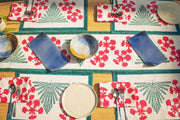 earthan-table-linen-set-hand-block-printing-gulmohar