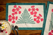 earthan-table-mats-hand-block-print-gulmohar
