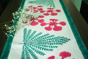 earthan-table-linen-set-hand-block-printing-gulmohar