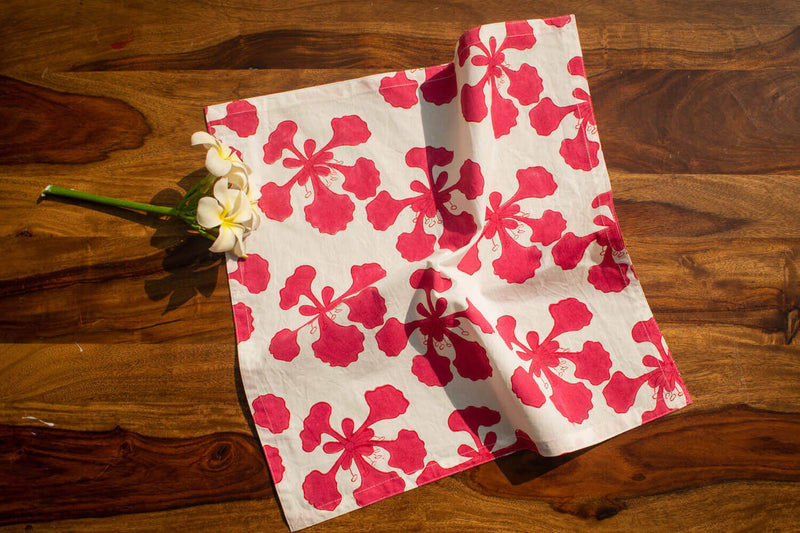 earthan-table-linen-set-hand-block-printing-gulmohar