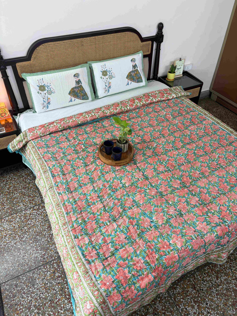 local-kala-razai-2-single-bed-double-bed-razai-comforter