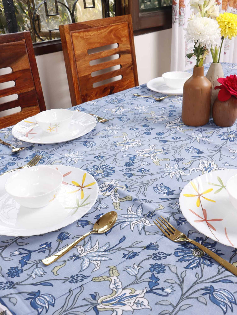local-kala-tb14-hand-block-six-seater-dining-table-cover