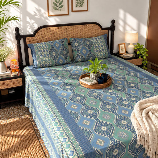 local-kala-b-03-flat-i-fitted-bedsheet-108x108-inches-1