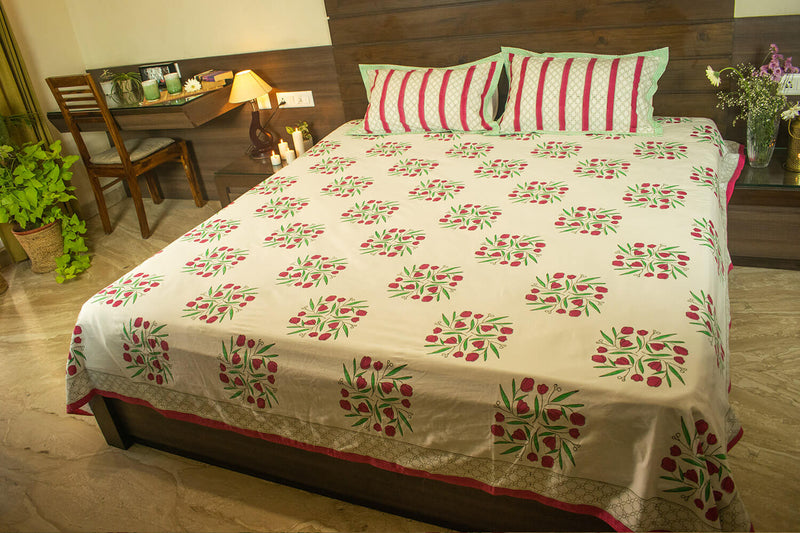 earthan-bedsheet-and-pillow-cases-handblock-print-kand-pushp
