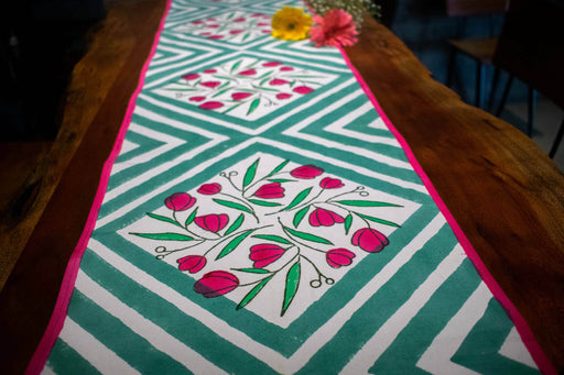 earthan-table-linen-set-hand-block-printing-kand-pushp
