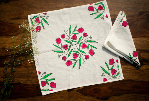 earthan-table-napkins-hand-block-print-kand-pushp