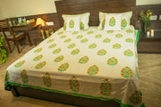 earthan-bedsheet-and-pillow-cases-handblock-print-surajmukhi