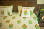 earthan-bedsheet-and-pillow-cases-handblock-print-surajmukhi