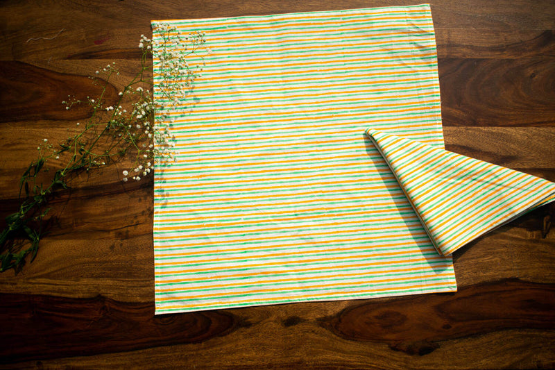 earthan-table-napkins-hand-block-print-surajmukhi