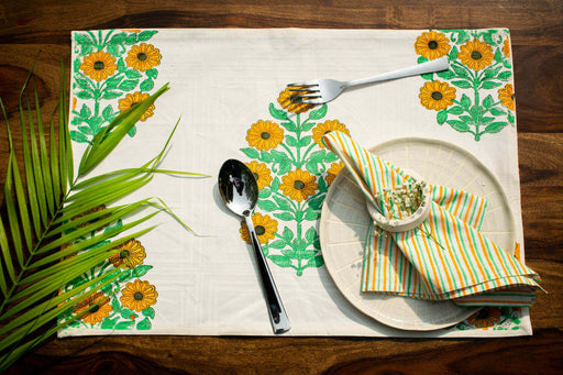 earthan-table-mats-hand-block-print-surajmukhi