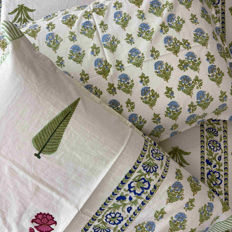local-kala-b9-flat-i-fitted-bedsheet-90x108-inches