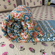 local-kala-orchid-pink-single-bed-double-bed-razai-comforter-copy