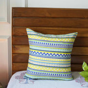 local-kala-playful-palette-jacquard-cushion-cover