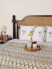 local-kala-double-bed-reversible-mul-dohar-d04