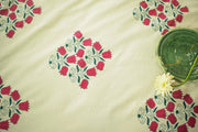 earthan-bedsheet-and-pillow-cases-handblock-print-tulip-phool