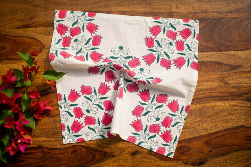earthan-table-napkins-hand-block-print-tulip-phool