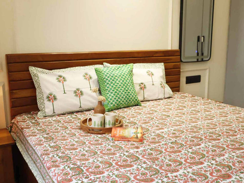 local-kala-og-paisley-hand-block-bedsheet-108x108-inches