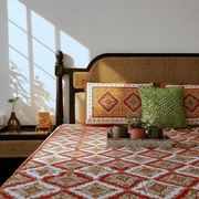 local-kala-b-08-flat-i-fitted-bedsheet-108x108-inches