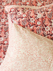 local-kala-stary-nights-red-hand-block-printed-bedsheet-120x120