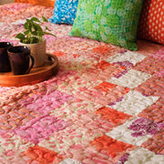 local-kala-rangeela-pink-a-patchwork-reversible-quilted-bedcover-i-comforter-copy