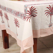 local-kala-010-hand-block-six-seater-dining-table-cover