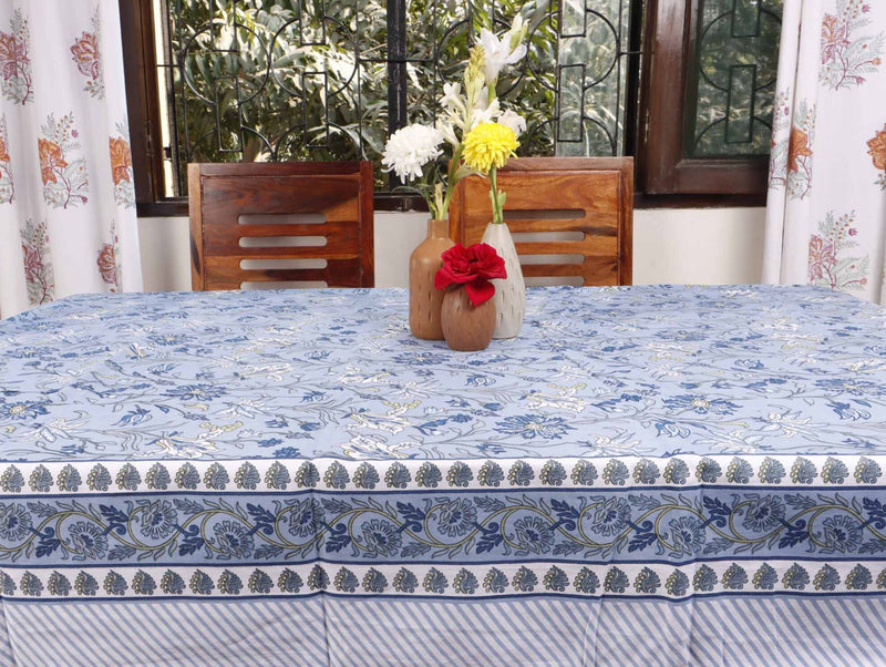 local-kala-tb14-hand-block-six-seater-dining-table-cover