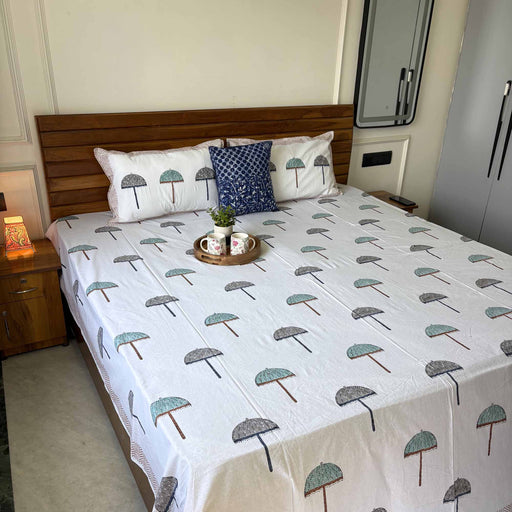 local-kala-chatri-hand-block-print-bedsheet-90x108-inches
