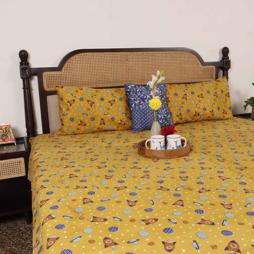 local-kala-b10-flat-i-fitted-bedsheet-90x108-inches