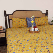 local-kala-bs10-single-bed-bedsheet-60x90-inches